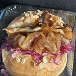 ベーカリー チックタック - 