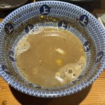 中華蕎麦うゑず - 