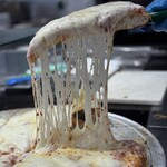 PIZZERIA SPONTINI 新宿店 - 