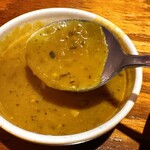 ネパールステーション - 