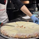 PIZZERIA SPONTINI - 