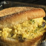 ベーカリー チックタック - 