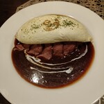 創作レストラン 明 - 