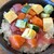 氷見海鮮丼 粋鮨 - 料理写真: