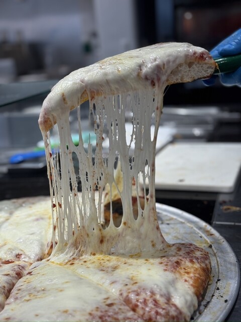 PIZZERIA SPONTINI 新宿店 （ピッツェリアスポンティーニ） - 新宿西口