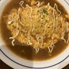 ビルズカフェ - シーフードビルズソースのオムライス