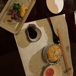 二条有恒 - 