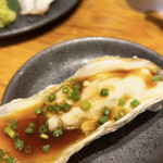 鮨 居酒屋 豊丸 - 