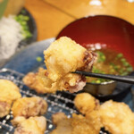 鮨 居酒屋 豊丸 - 