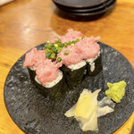 鮨 居酒屋 豊丸 - 