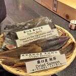 おだし食堂 はなれ  - 