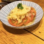 鮨 居酒屋 豊丸 - 