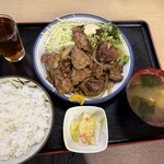 たか幸食堂 - 
