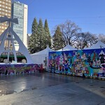 サッポロビール園のビヤガーデン - 