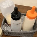 ビルズカフェ - 