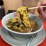東京築地 やよい麺 - 
