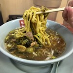 東京築地 やよい麺 - 