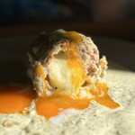 渋谷ハンバーグウィル - 