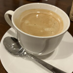ビルズカフェ - コーヒー