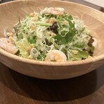 ビルズカフェ - 