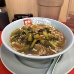 東京築地 やよい麺 - 
