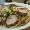 生姜ラーメン みづの