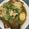 ぼっけゑラーメン