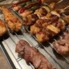 炭火串焼酒家竜吉