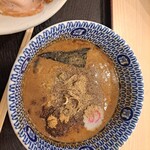 松戸富田製麺 - 