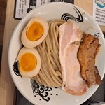 松戸富田製麺 - 