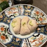 YAKITORI B NAKAMEGURO - 