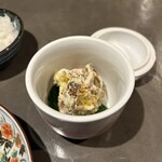 YAKITORI B NAKAMEGURO - 