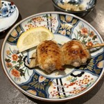 YAKITORI B NAKAMEGURO - 
