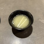 YAKITORI B NAKAMEGURO - 