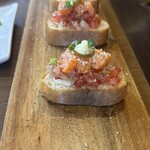 Salute CaCa Dining&Bar - 