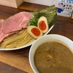 ラーメン家 煌 - 