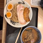 松戸富田製麺 - 