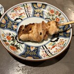YAKITORI B NAKAMEGURO - 