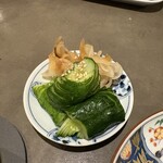 YAKITORI B NAKAMEGURO - 