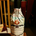 焼肉×創作びすとろ 笑進笑明 - ジンファンデル