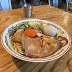 麺尊RAGE RENEGADES - 