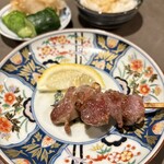 YAKITORI B NAKAMEGURO - 