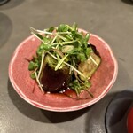 YAKITORI B NAKAMEGURO - 