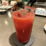 YAKITORI B NAKAMEGURO - 