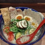 そらのいろNIPPON - 