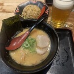 麺屋ふくちぁん - 