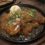 民芸レストラン 盛よし by onion - 