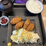 スタンド 源ちゃん 東京ポートシティ竹芝店 - 