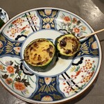 YAKITORI B NAKAMEGURO - 