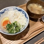 YAKITORI B NAKAMEGURO - 